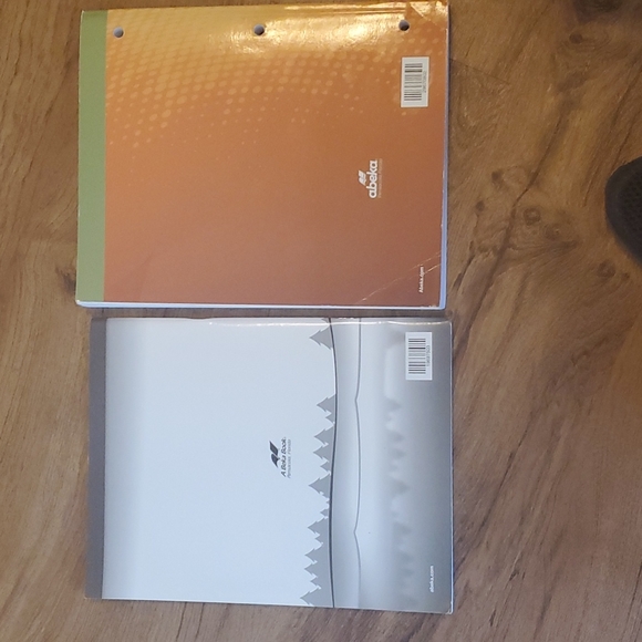 Abeka Letters and Sounds 1 test key and Abeka Grade 1 Video Manual - Picture 2 of 4